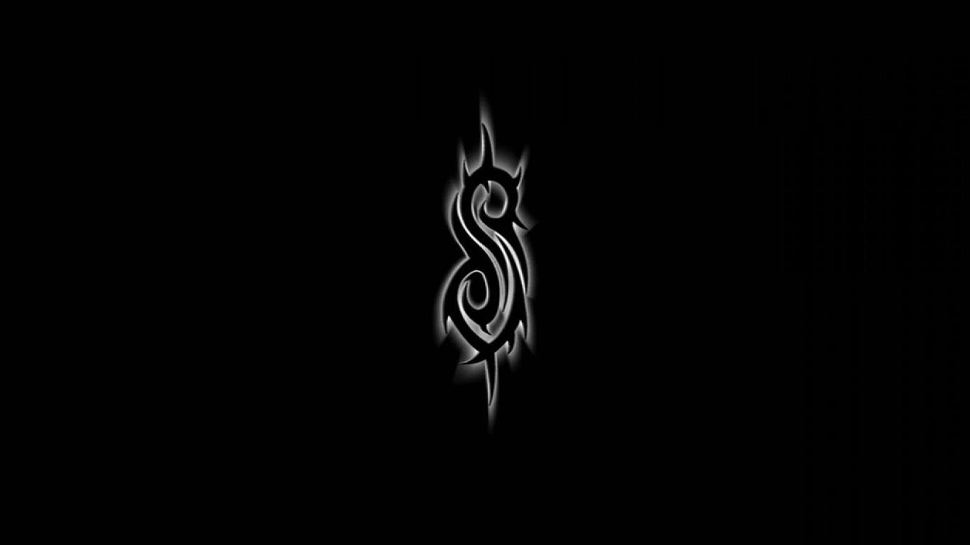 Slipknot Logo Px Fond Ecran