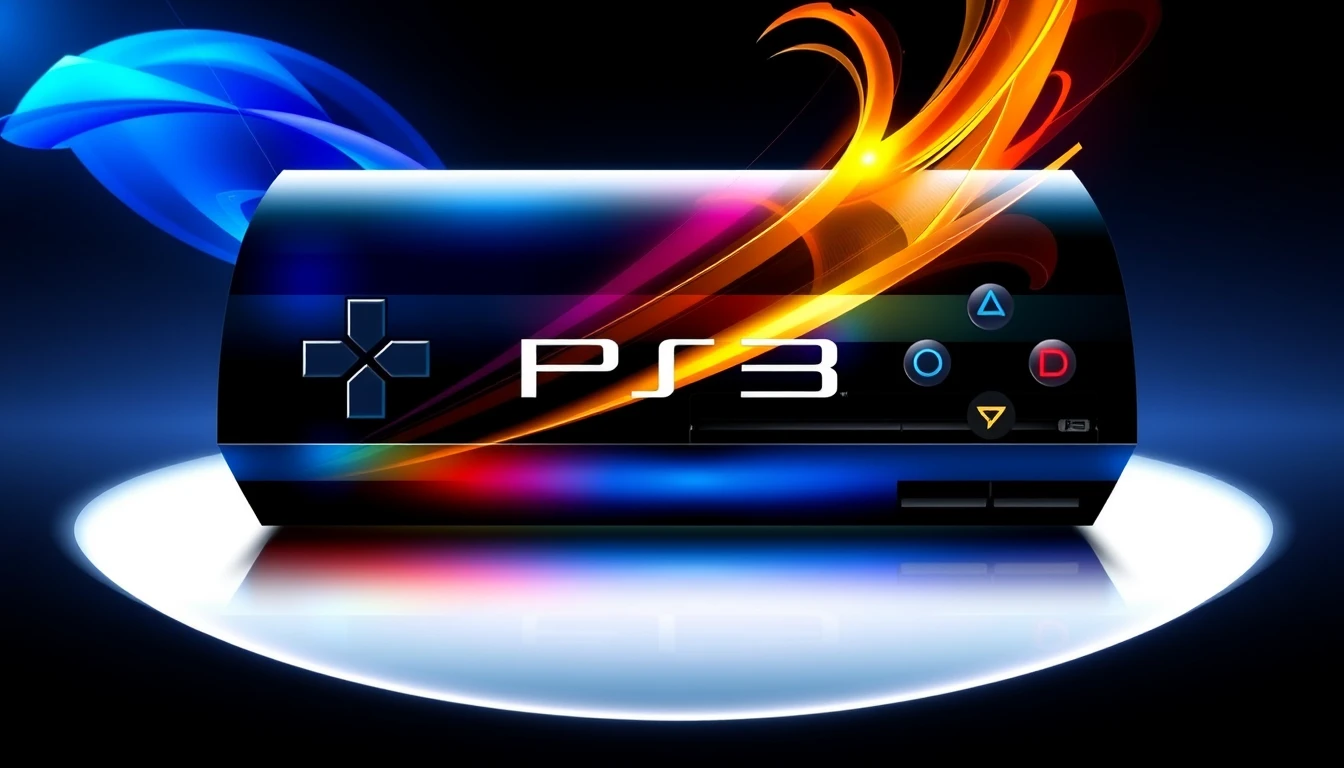 🔥 Download Ps3 Wallpaper 1080p by @jennifermontgomery on WallpaperSafari