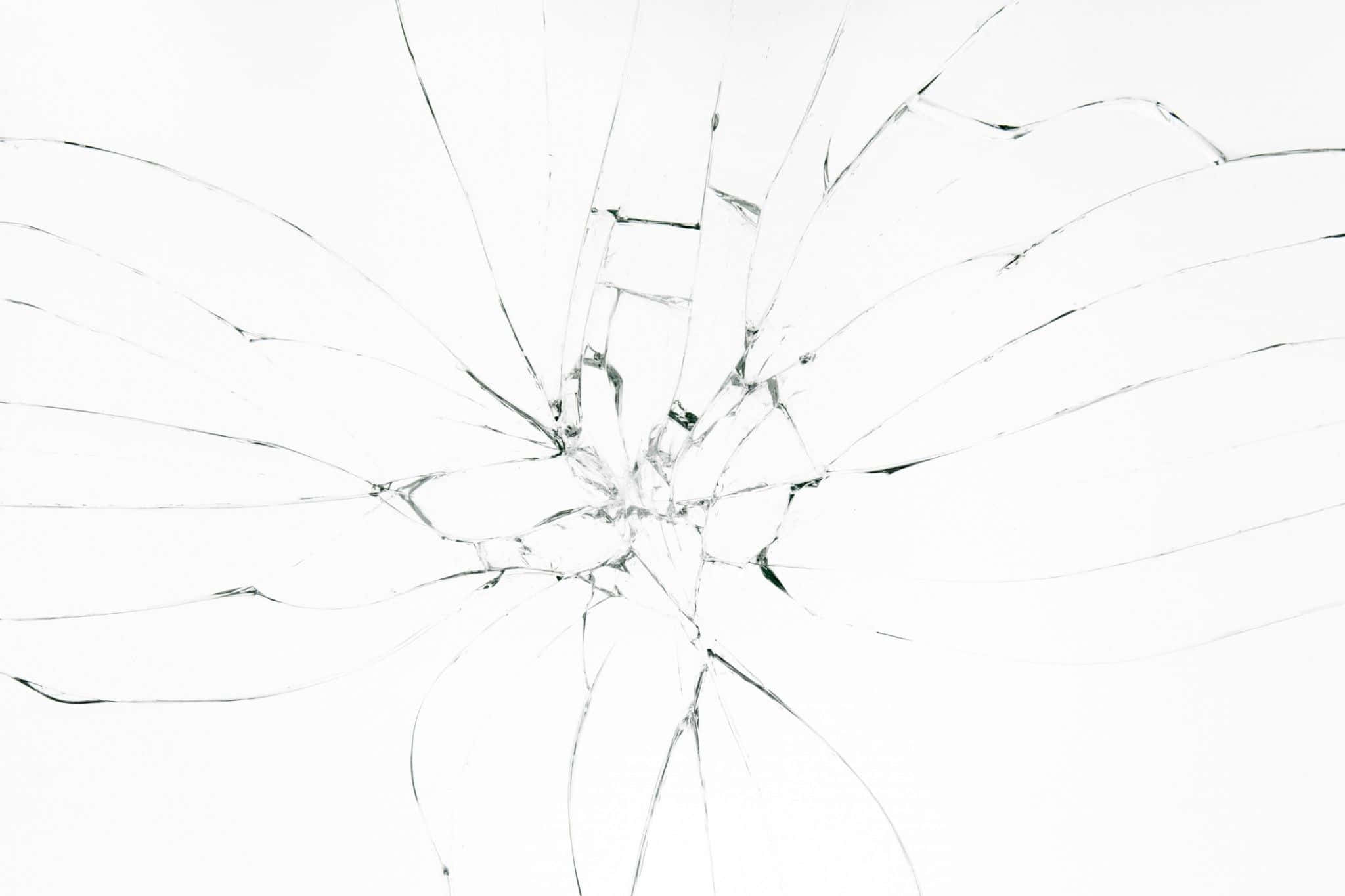 White Screen Background Wallpaper