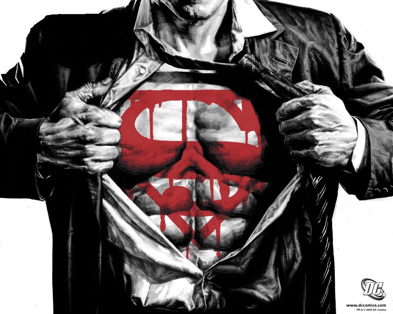 Bilinick Superman Best Wallpaper