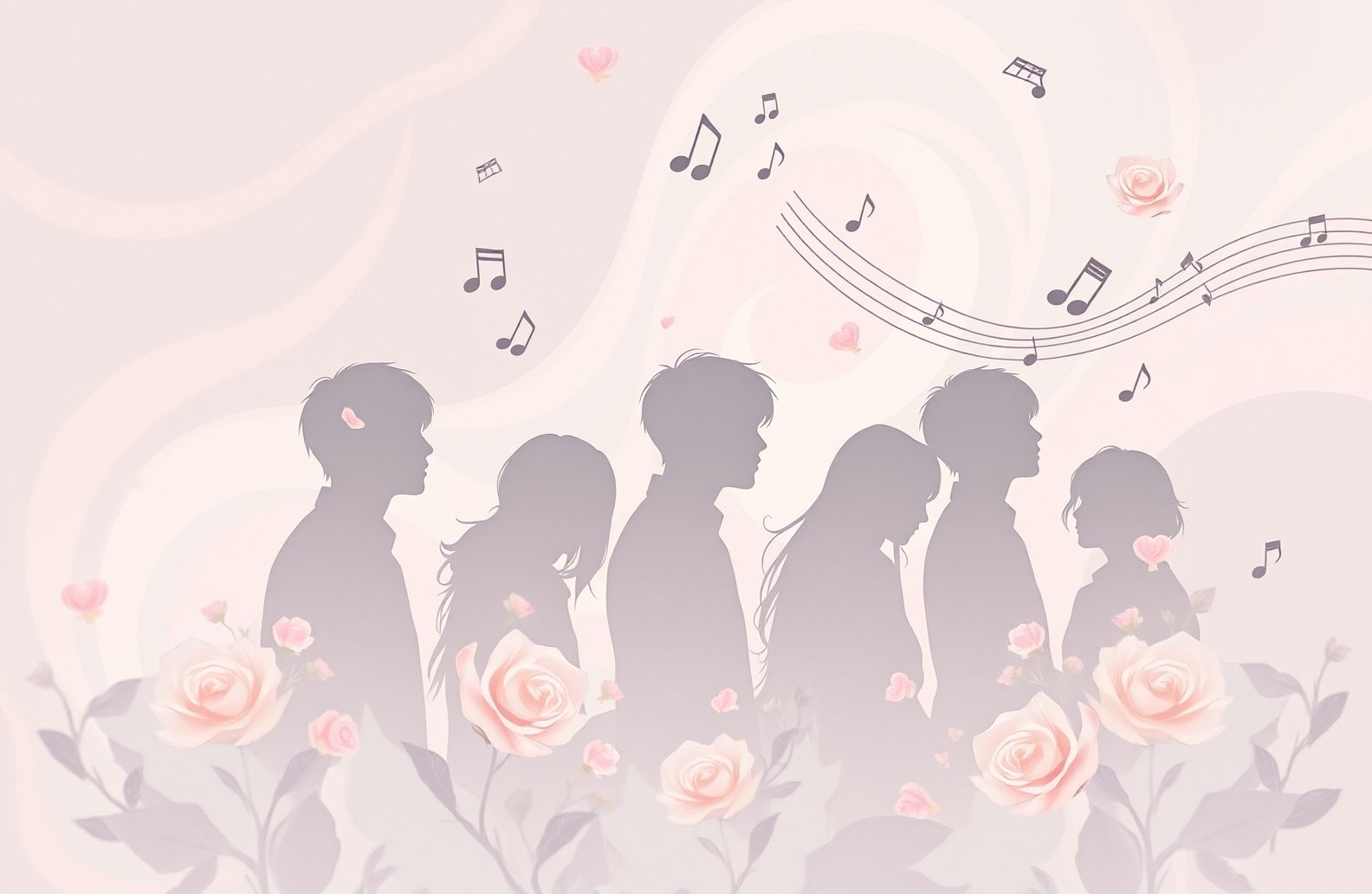 Bts Aesthetic Wallpaper