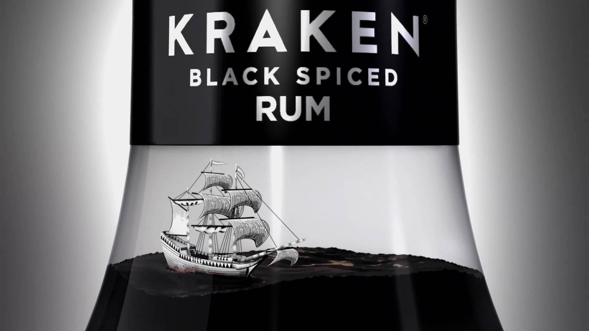 Displaying Image For Kraken Rum Wallpaper
