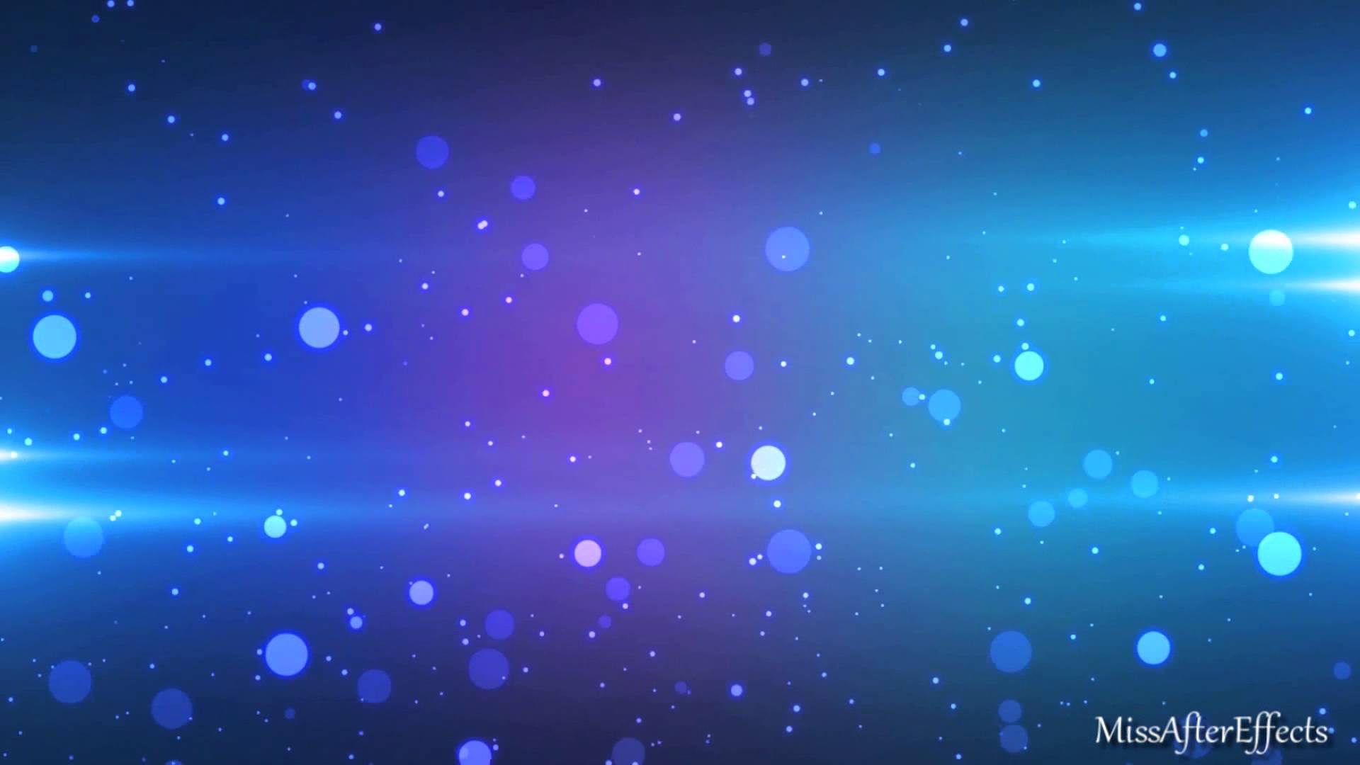 Galaxy Background Video Free Download