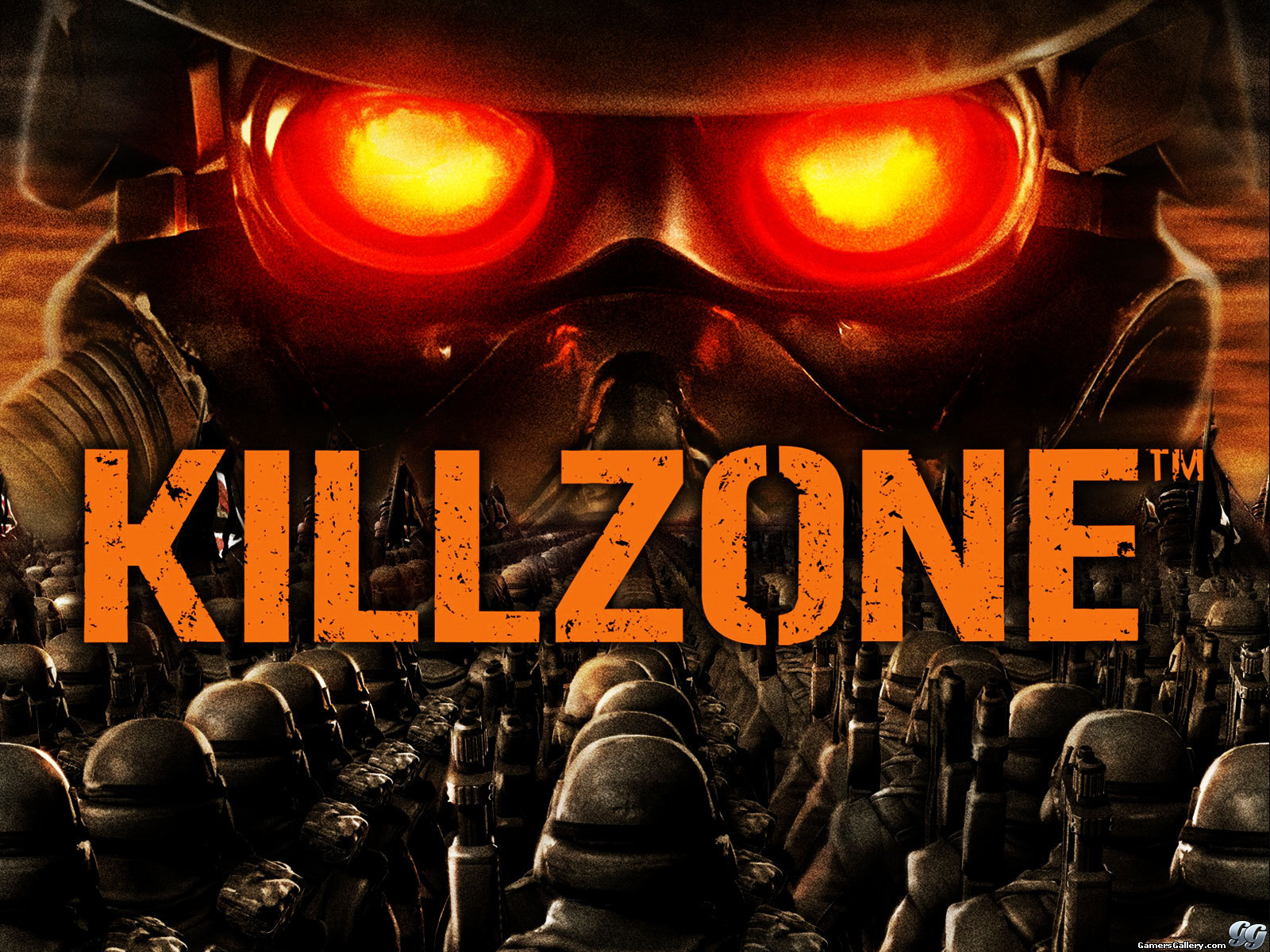 Killzone Wallpaper And Background Image Id