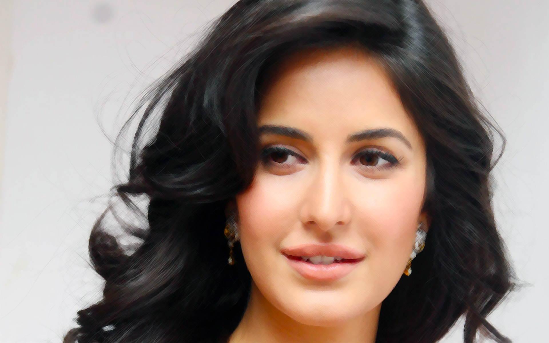 Katrina Kaif HD Wallpaper