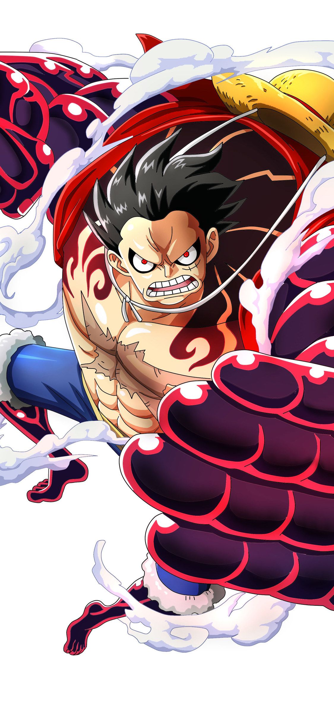 One Piece iPhone Wallpaper On