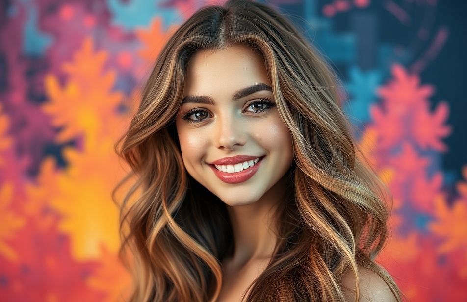 Portraits Wallpaper