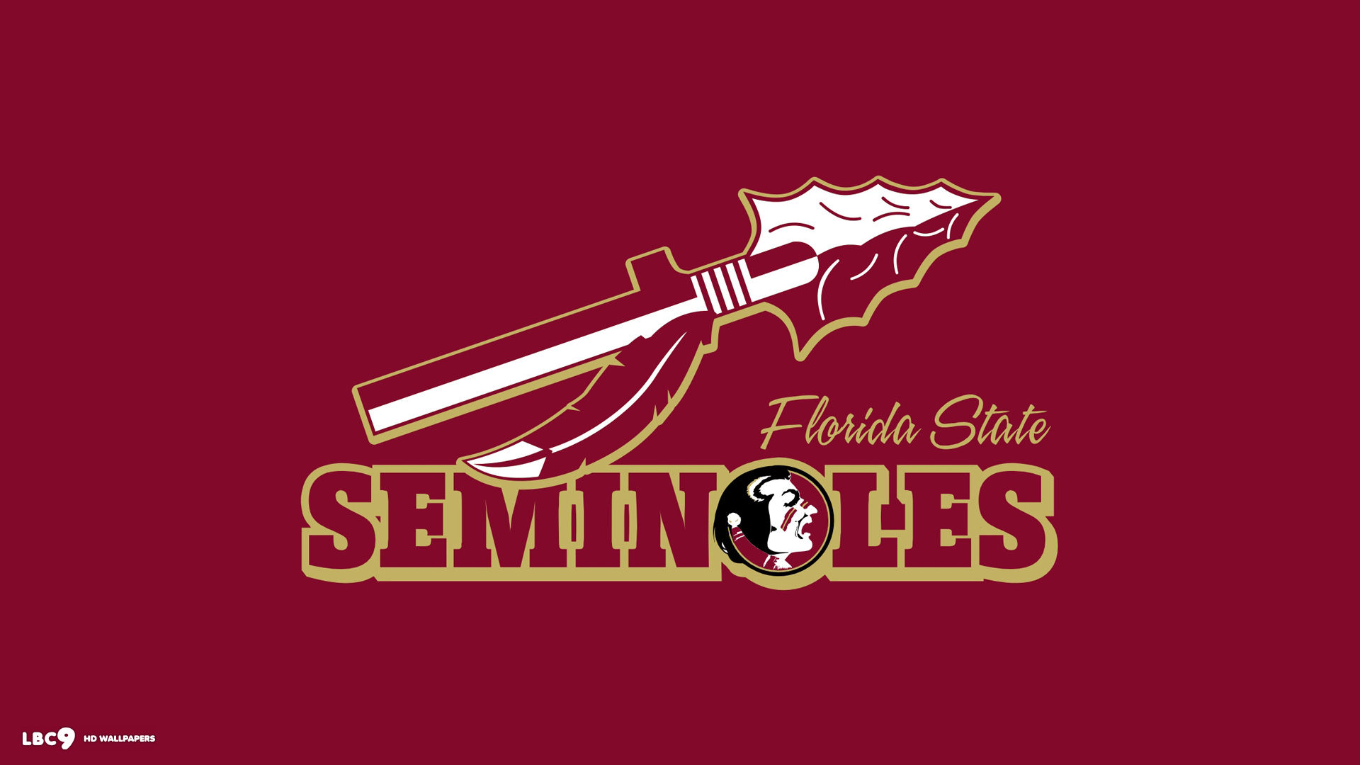 florida state seminoles wallpaper college athletics hd
