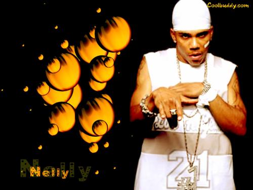 Cool Nelly Wallpaper Enjoy For Your