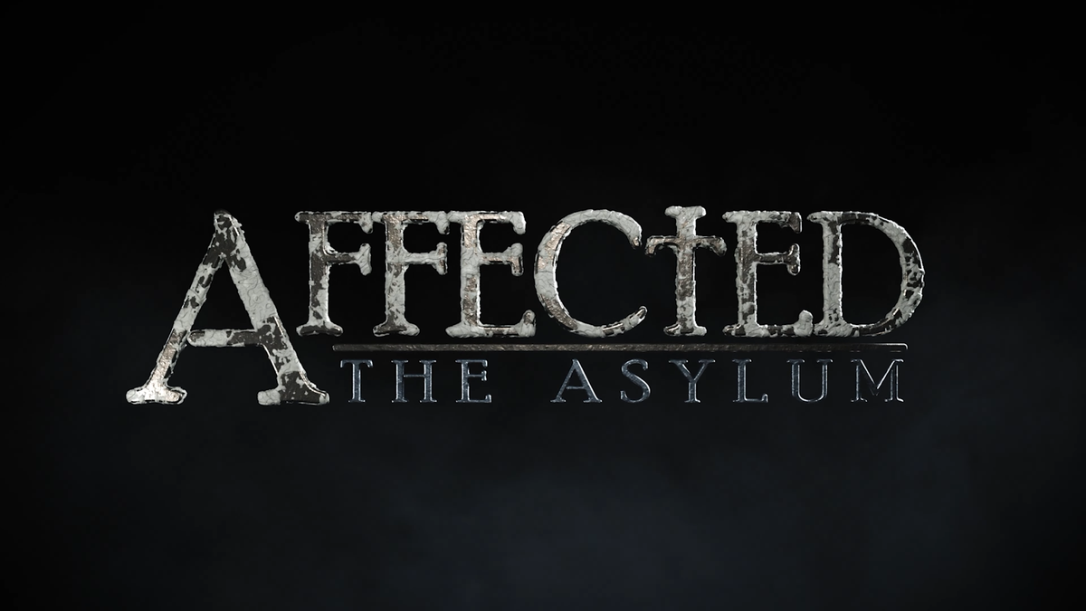 Survival Horror Sequel Affected Wallpaper