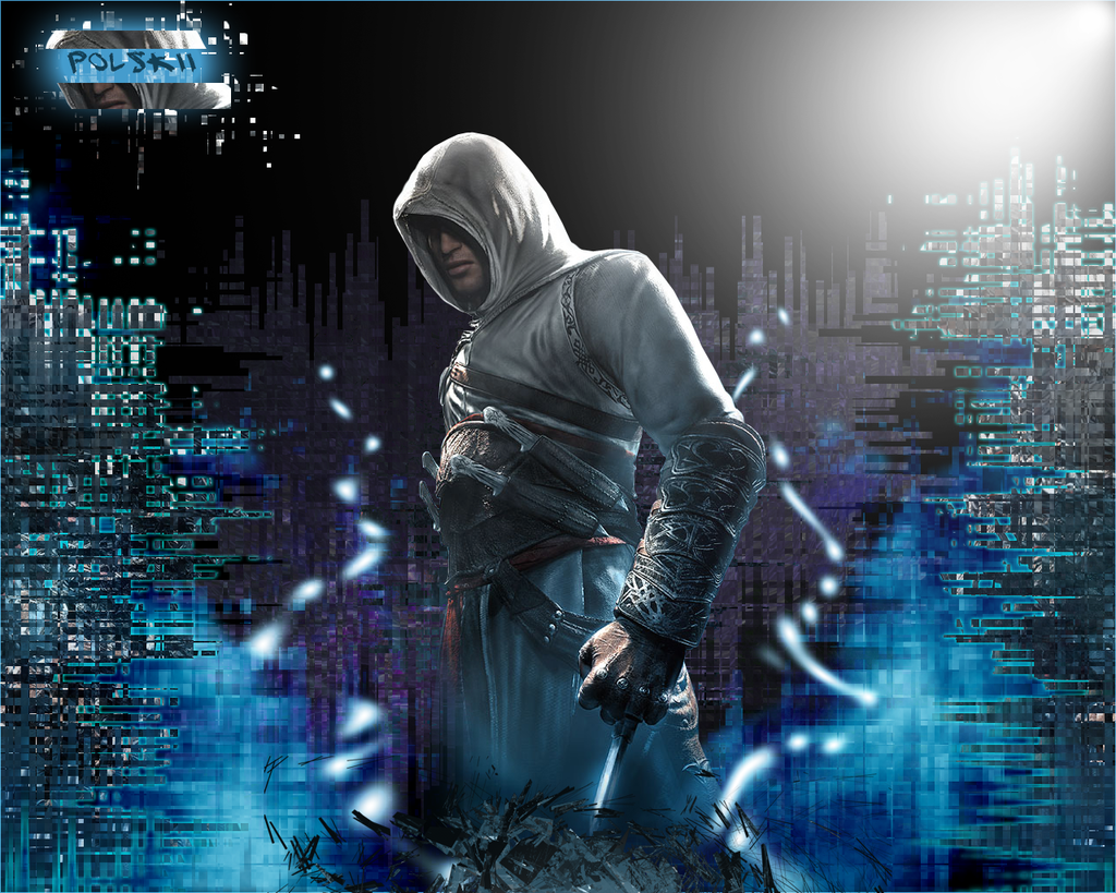 Assassins Creed Wallpaper Desktop Background