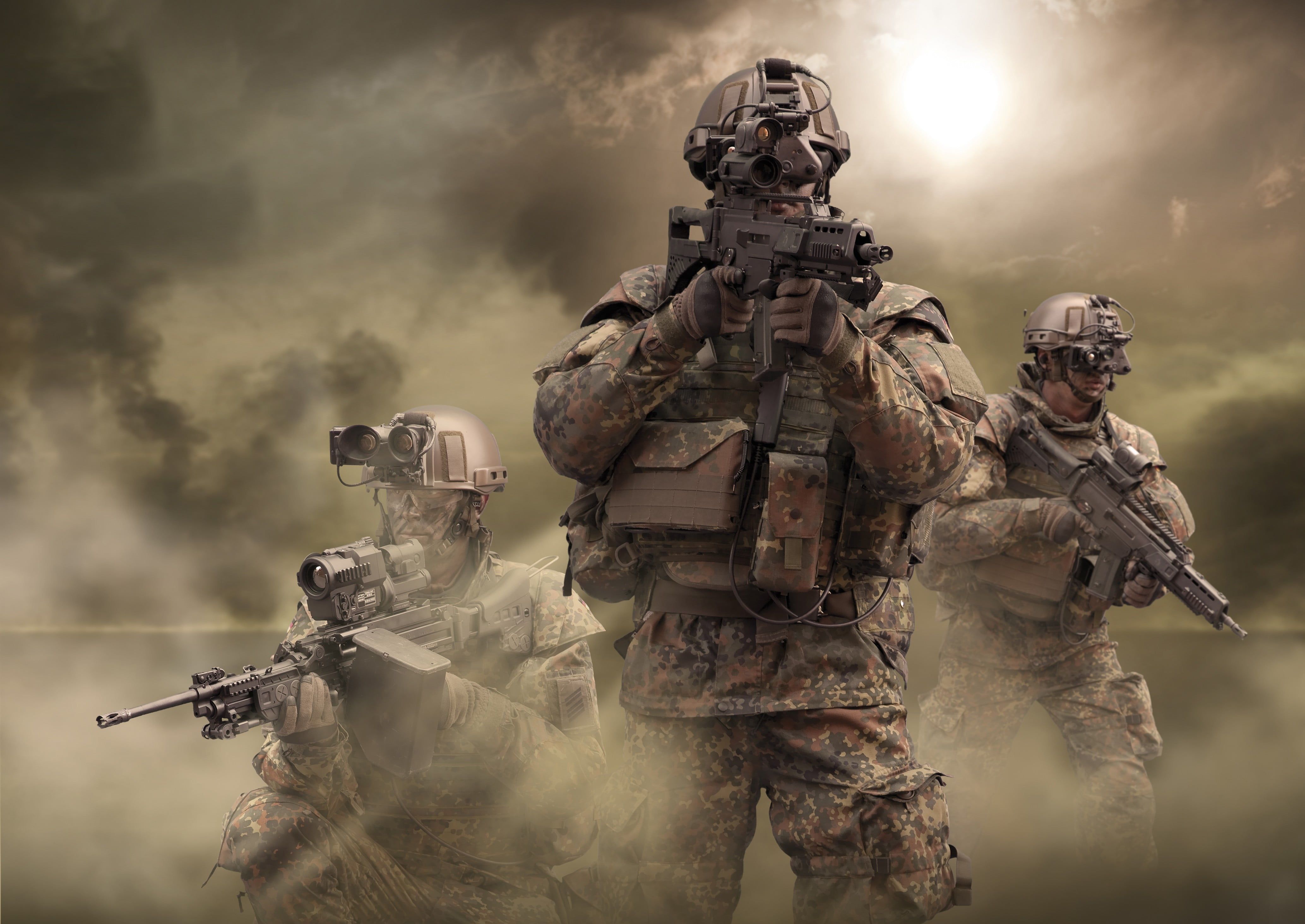 Military Pc Wallpaper Top Background