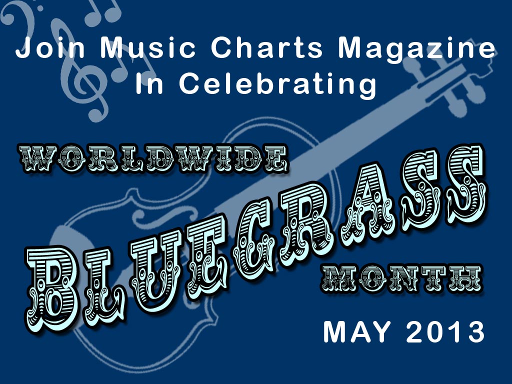 Bluegrass Music Foto Artis Candydoll