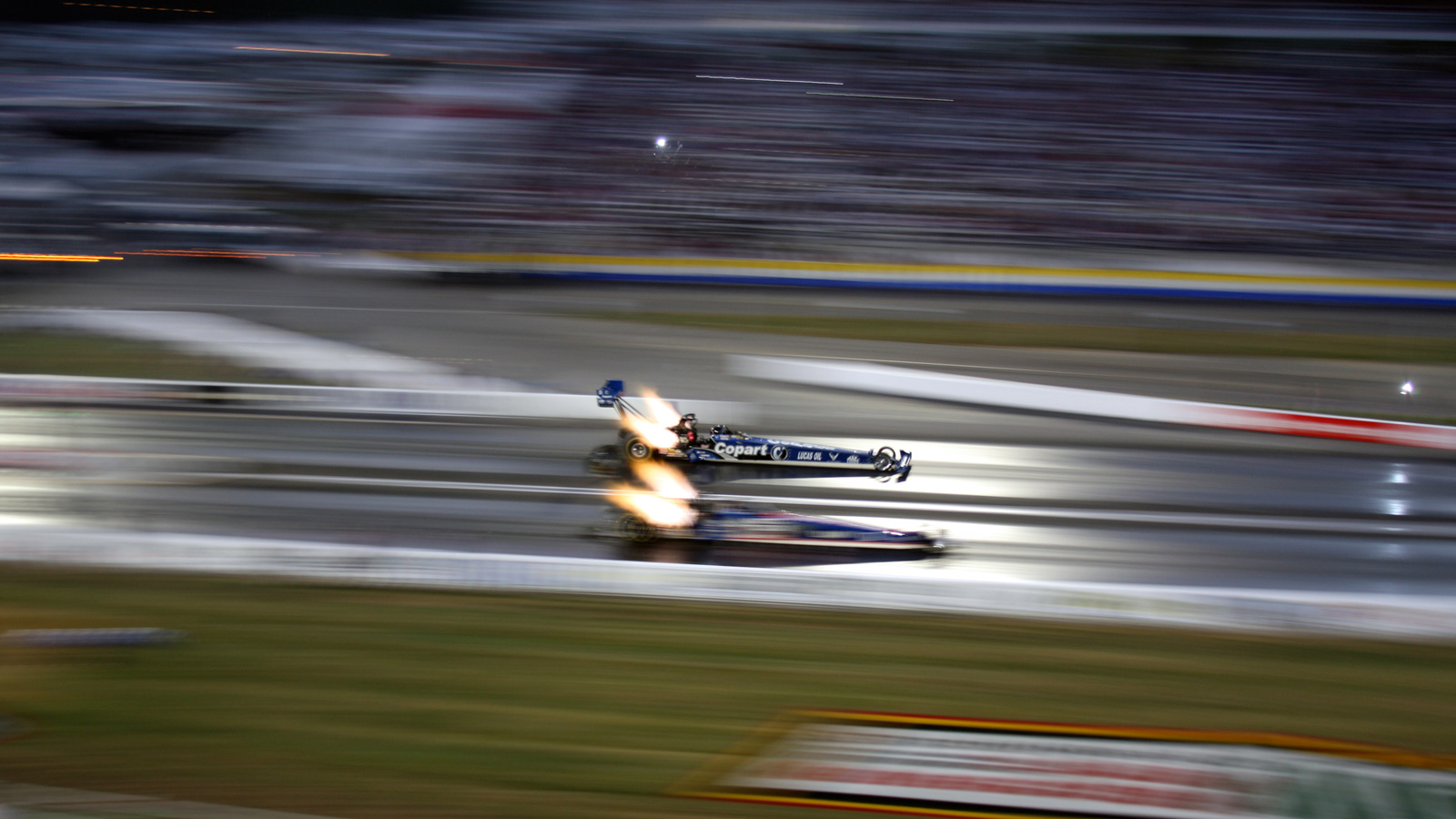 Your Ridiculously Cool Top Fuel Dragster Wallpaper Is Here