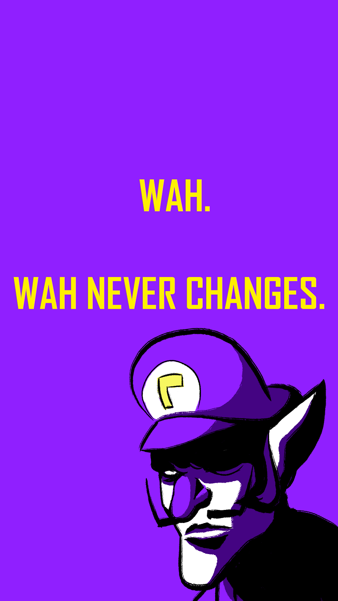 Waluigi Wallpaper Image In Collection