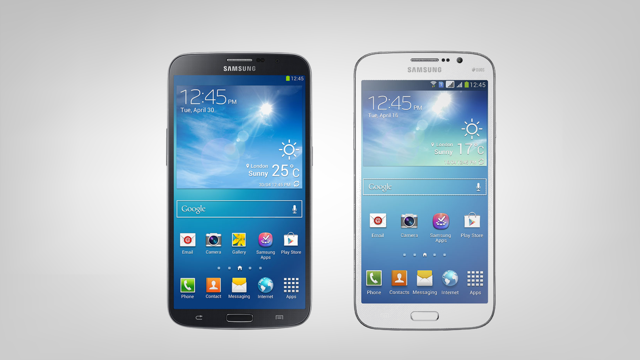 The New Samsung Galaxy Mega Wallpaper And Image