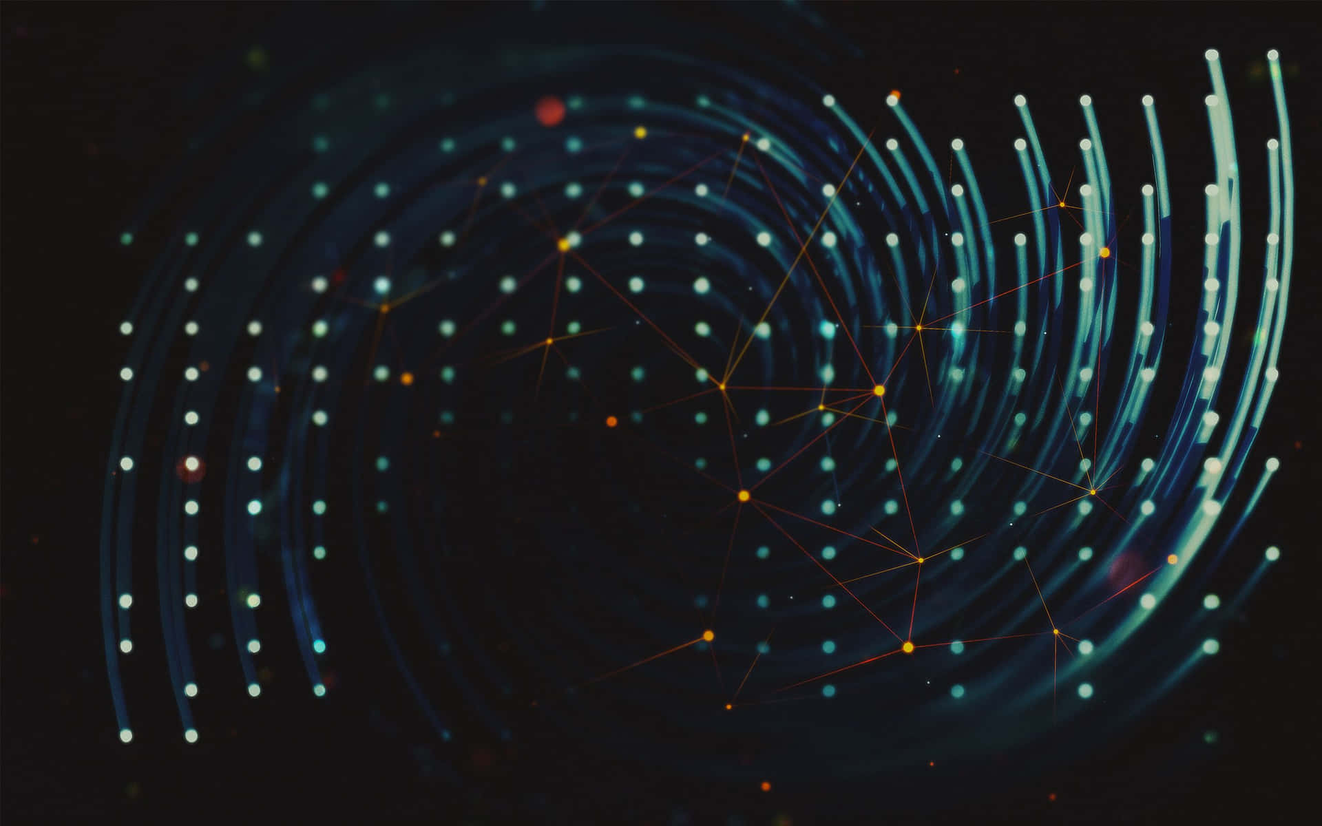 With Data Management Quickly And Easily Access Visualize Wallpaper