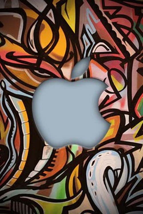 Graffiti Art Designs Gallery Wallpaper For iPhone Style