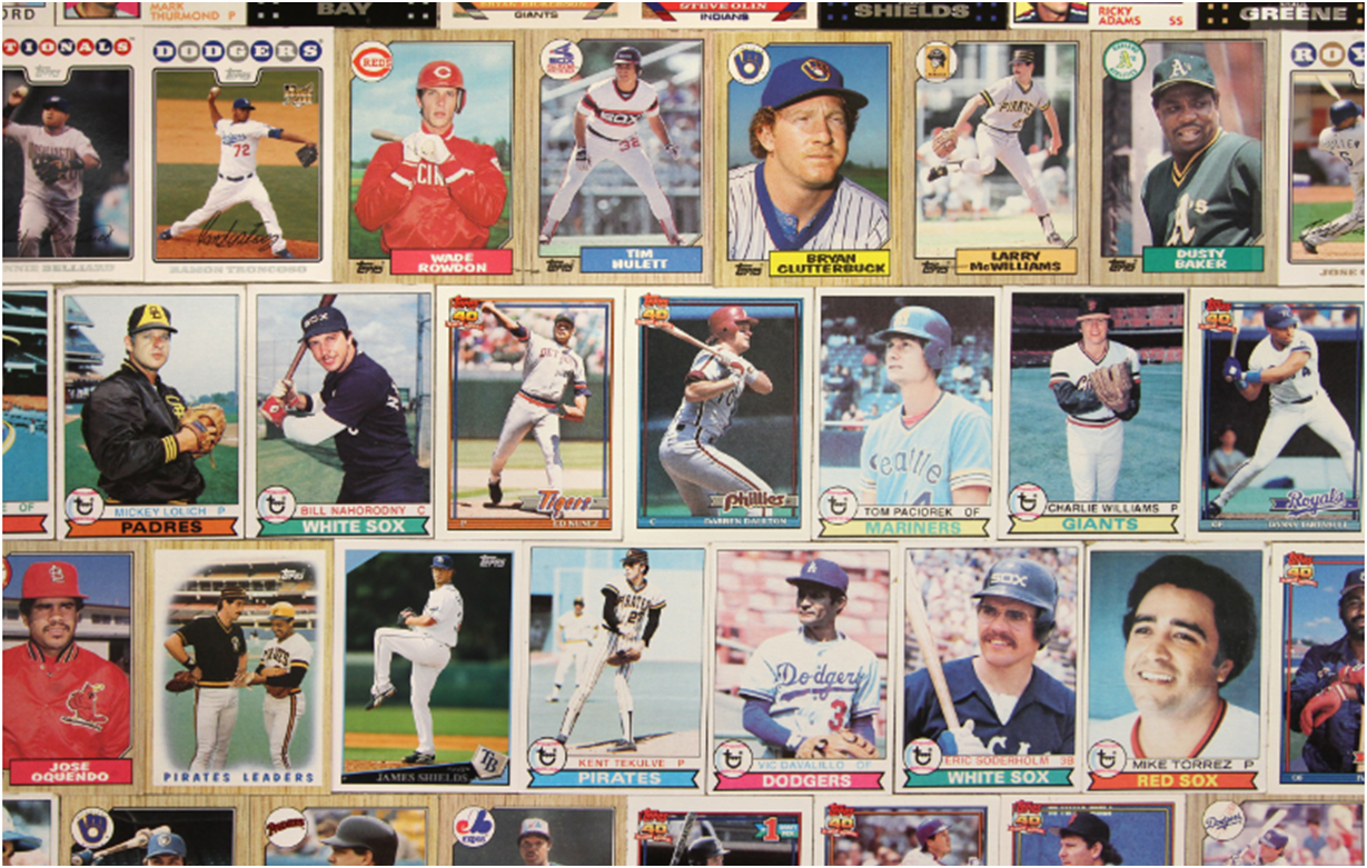 Work S Studios Have Awesome Baseball Card Wallpaper For The Win