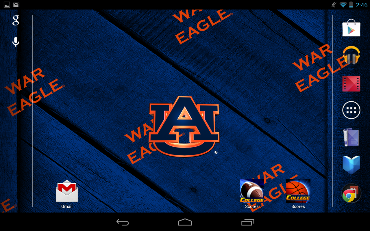 Auburn University Tigers Sports News And Coverage From Football