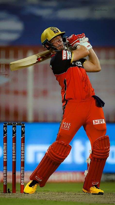 Ab De Villiers Wallpaper 4k