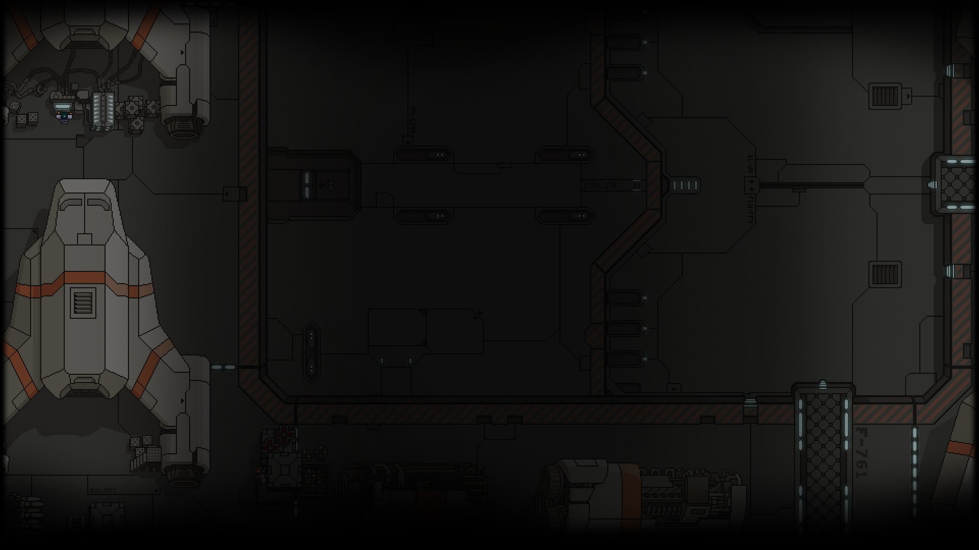 Ftl Faster Than Light HD Wallpaper Background Image