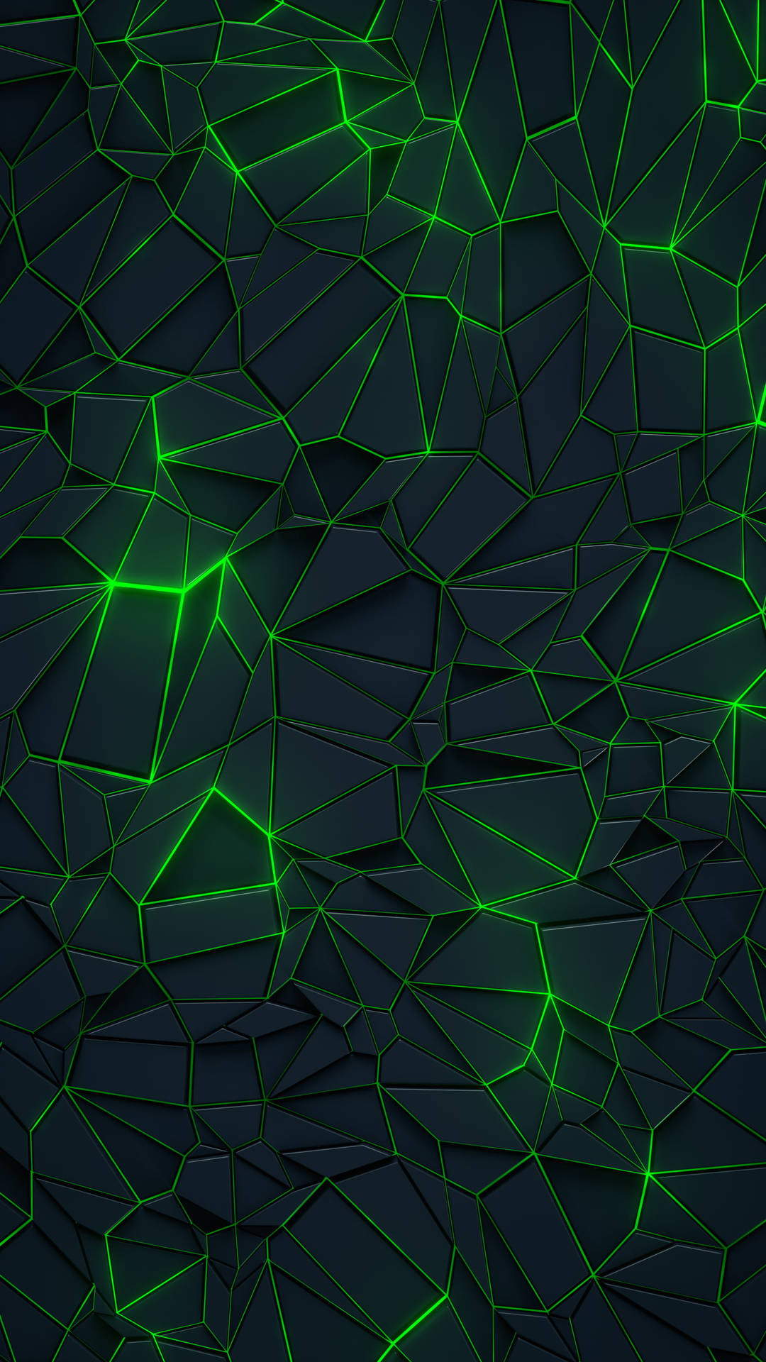 Neon Aesthetic iPhone Wallpaper