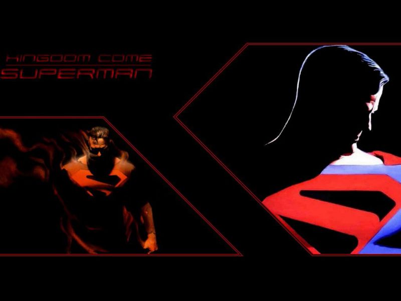 Superman Doomsday Wallpaper