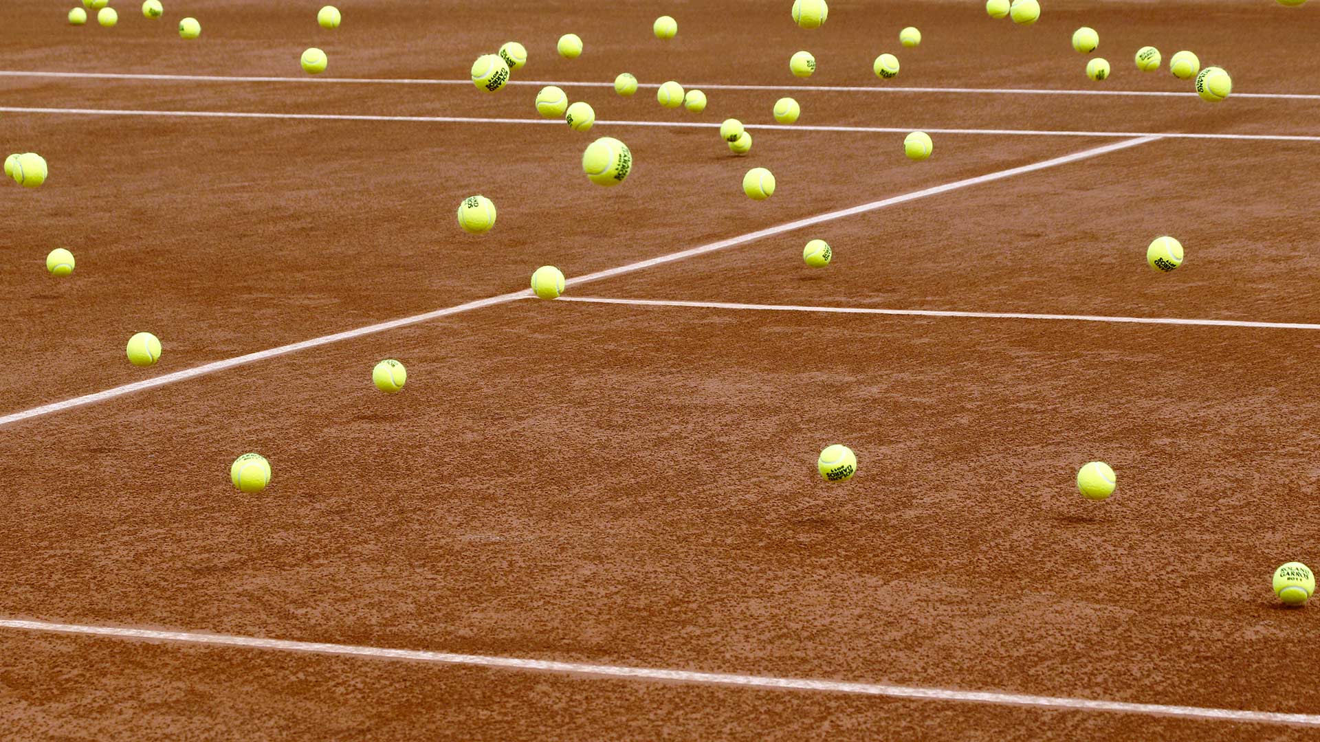 Hd Tennis Wallpaper
