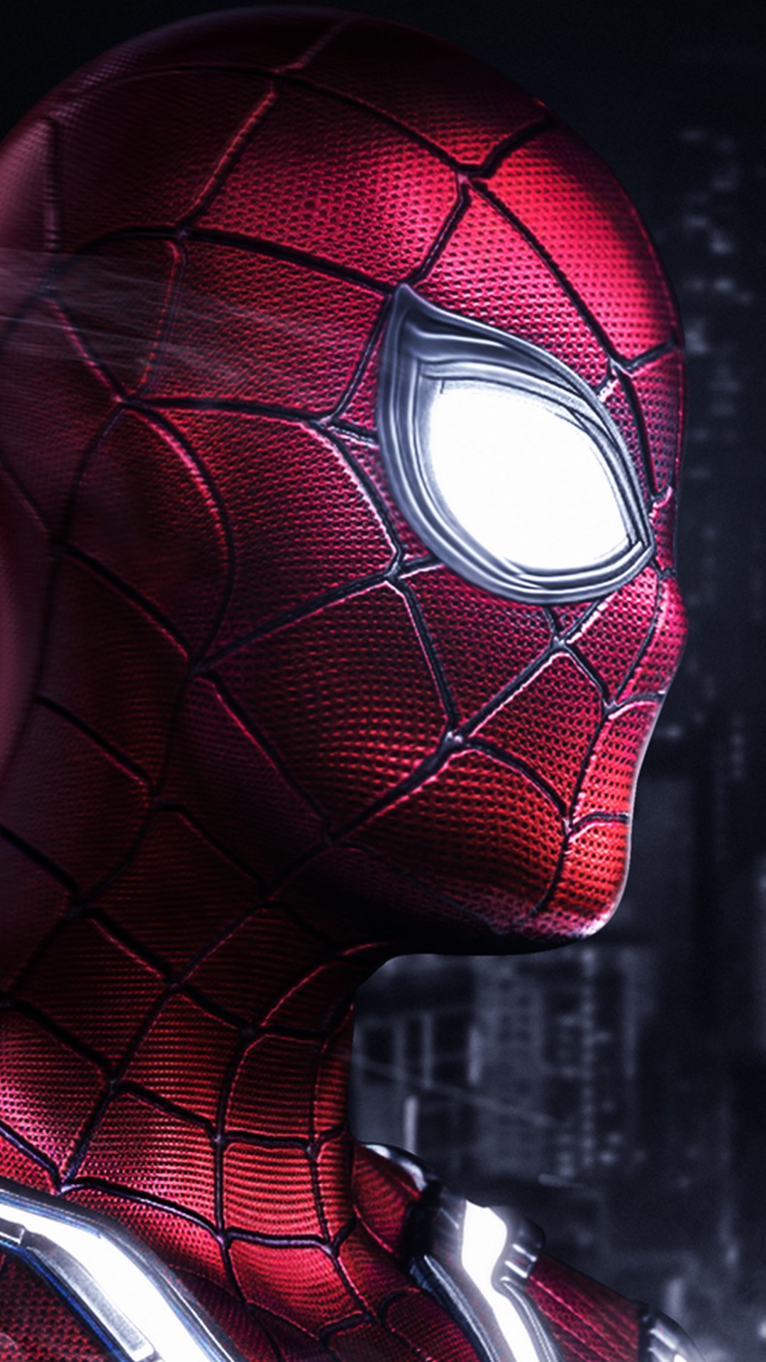 19+] Spider-Man Suit Wallpapers - WallpaperSafari