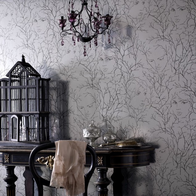 Wallpaper Collection By Graham Brown The Design Sheppard