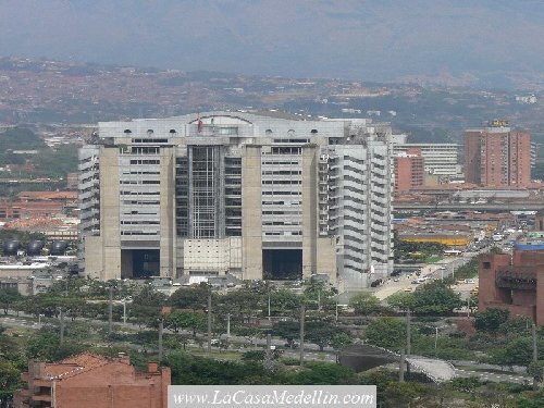Pictures Of Medellin Colombia Jpg