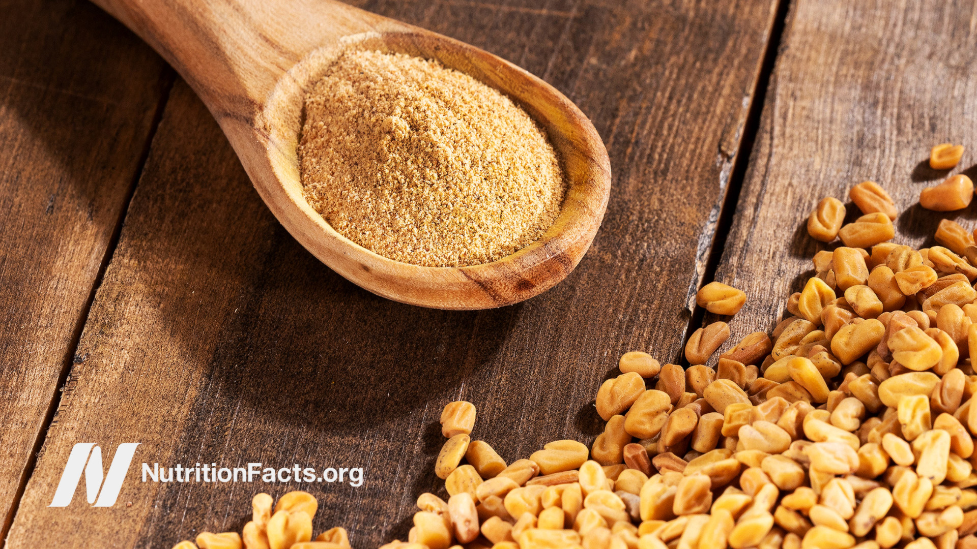 Fenugreek Tea Wallpaper