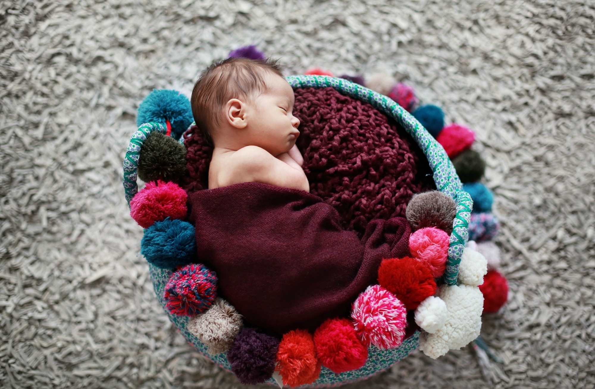Photography Baby HD Wallpaper