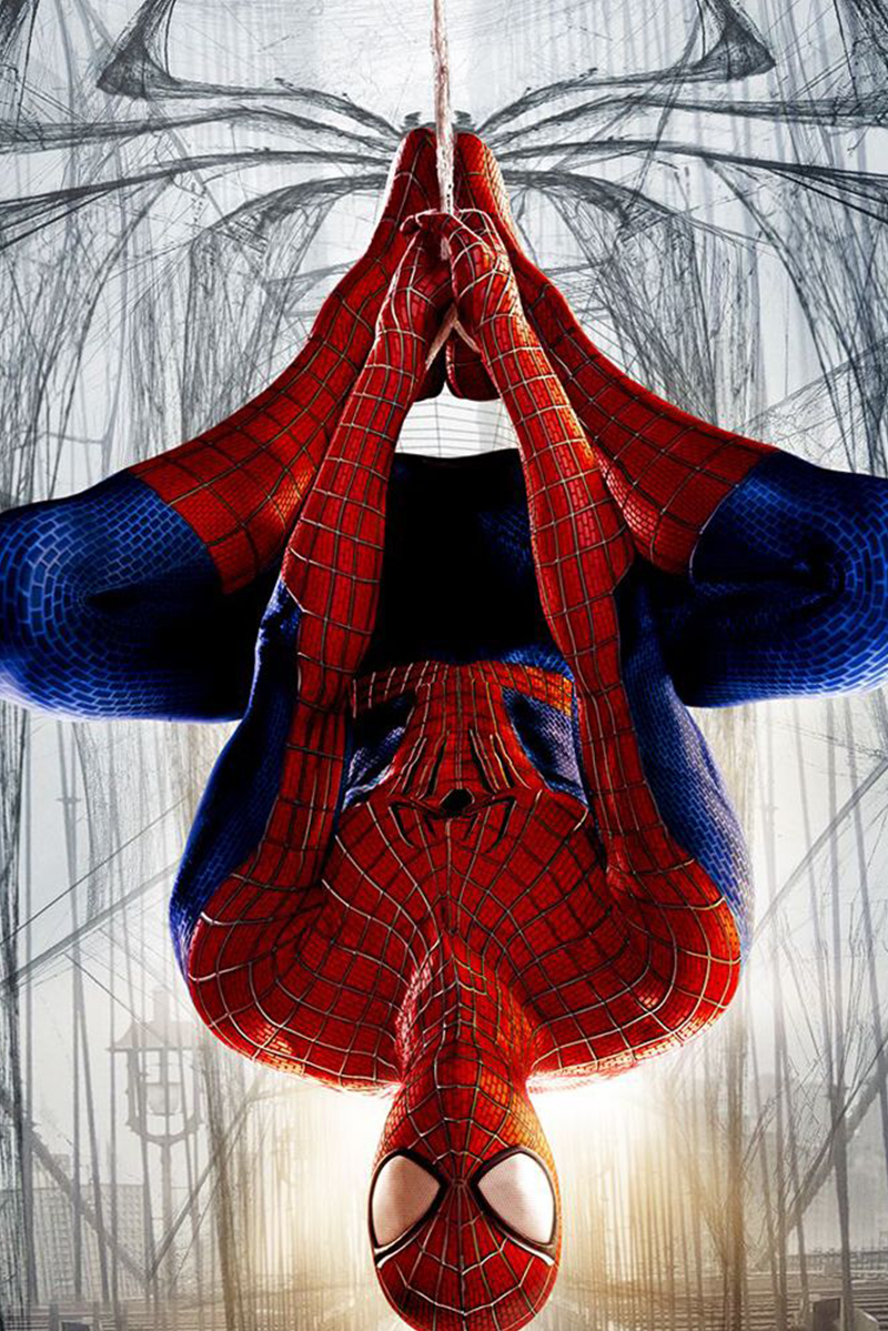 Spider Man Wallpaper Marvel Amazing The