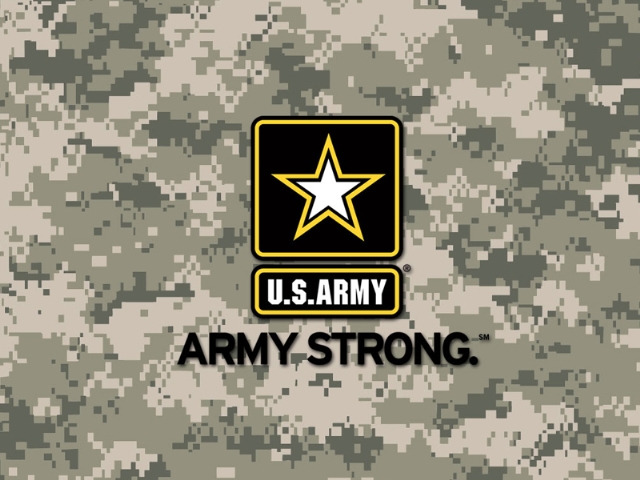 Army Strong Wallpaper Myspace Background
