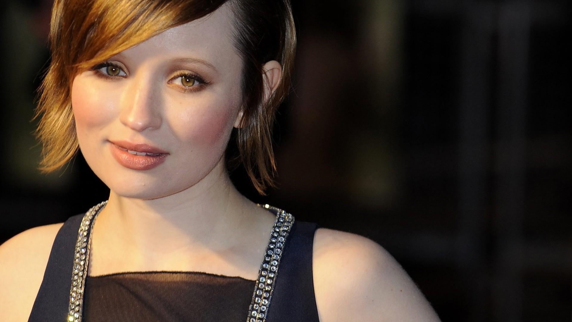 Emily Browning Wallpaper Image Photos Pictures Background