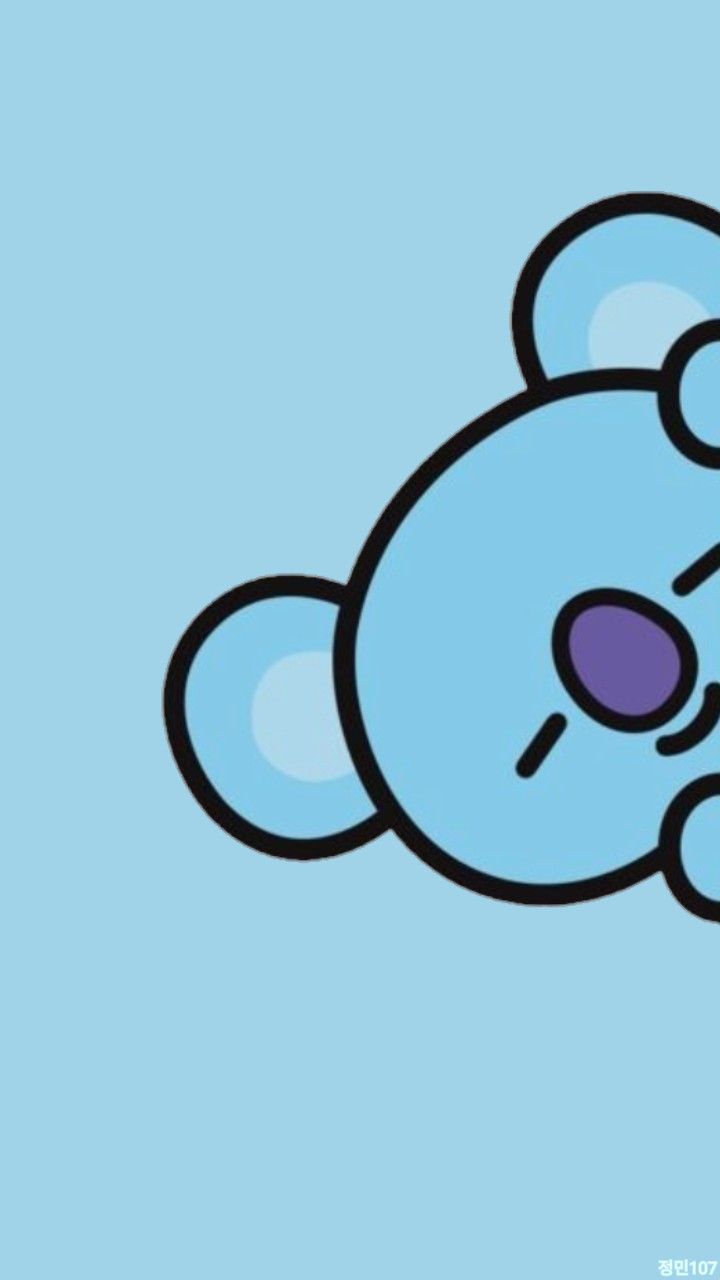 Cute Koya Wallpaper For iPhone