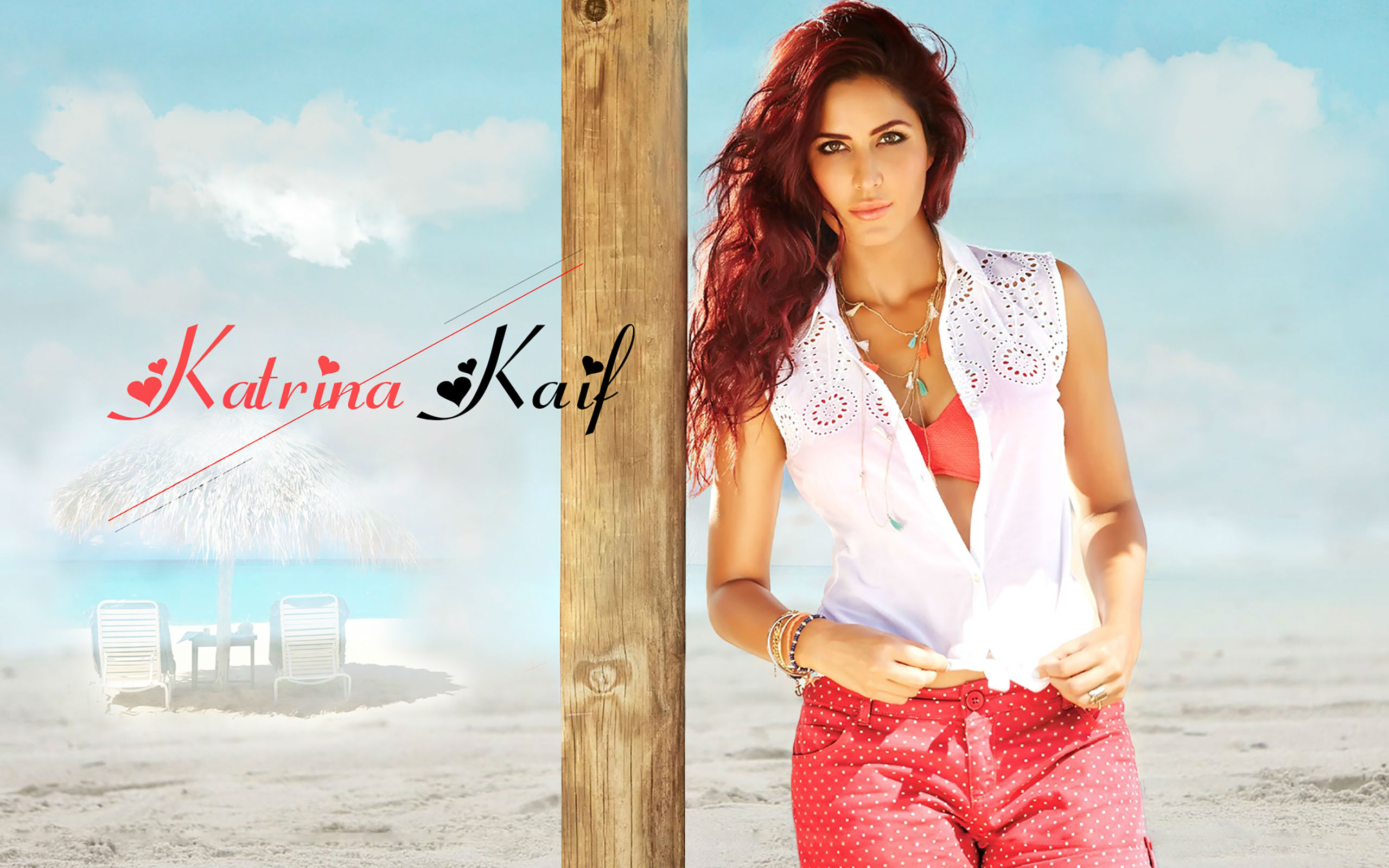 Katrina Kaif Beautiful HD Wallpaper Image Pics