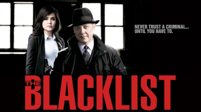 The Blacklist Nbc Wallpaper Top America S Most Wanted