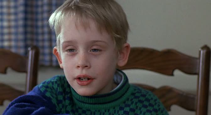 Culkin Uncle Buck Wallpaper And Background Photos