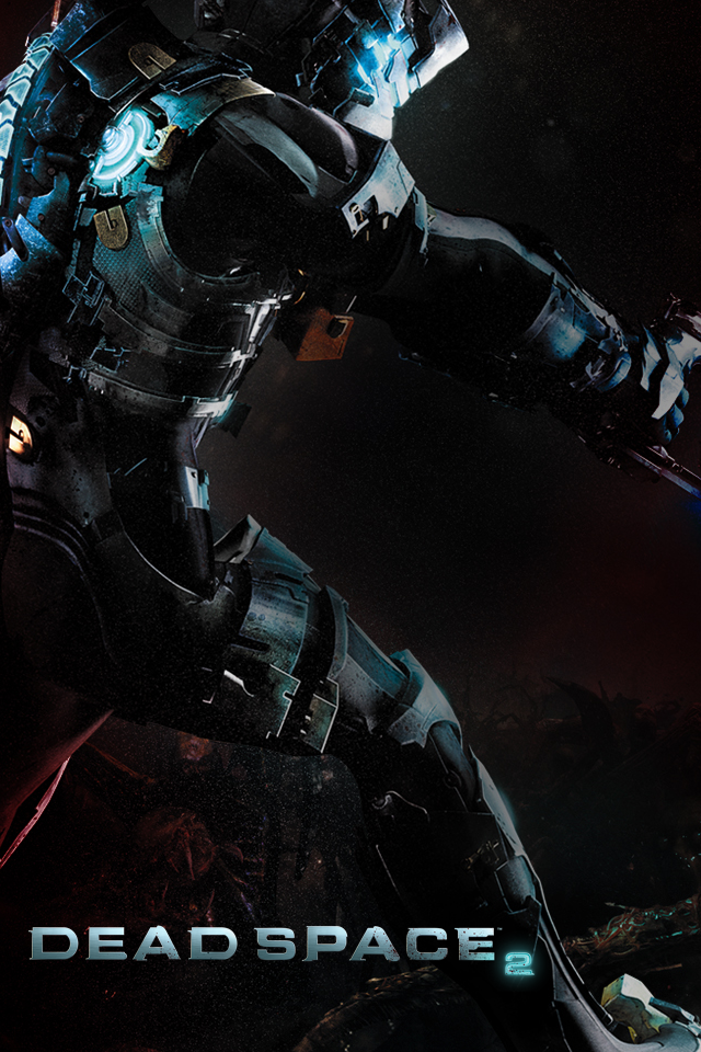 Dead Space Iphone Wallpaper By Dseo