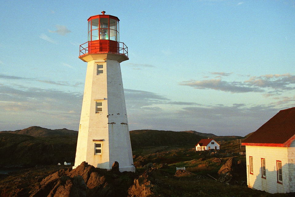 Wele To Newfoundland Travel Stay Where