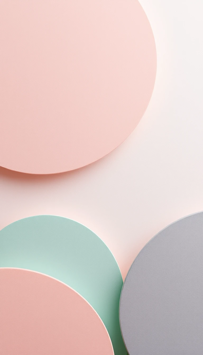 Best Aesthetic Minimal Wallpaper