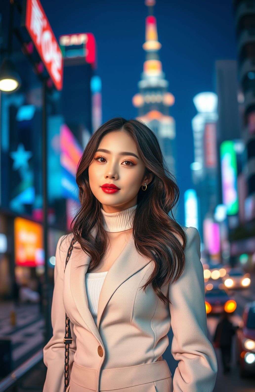 Korean Actress Wallpaper