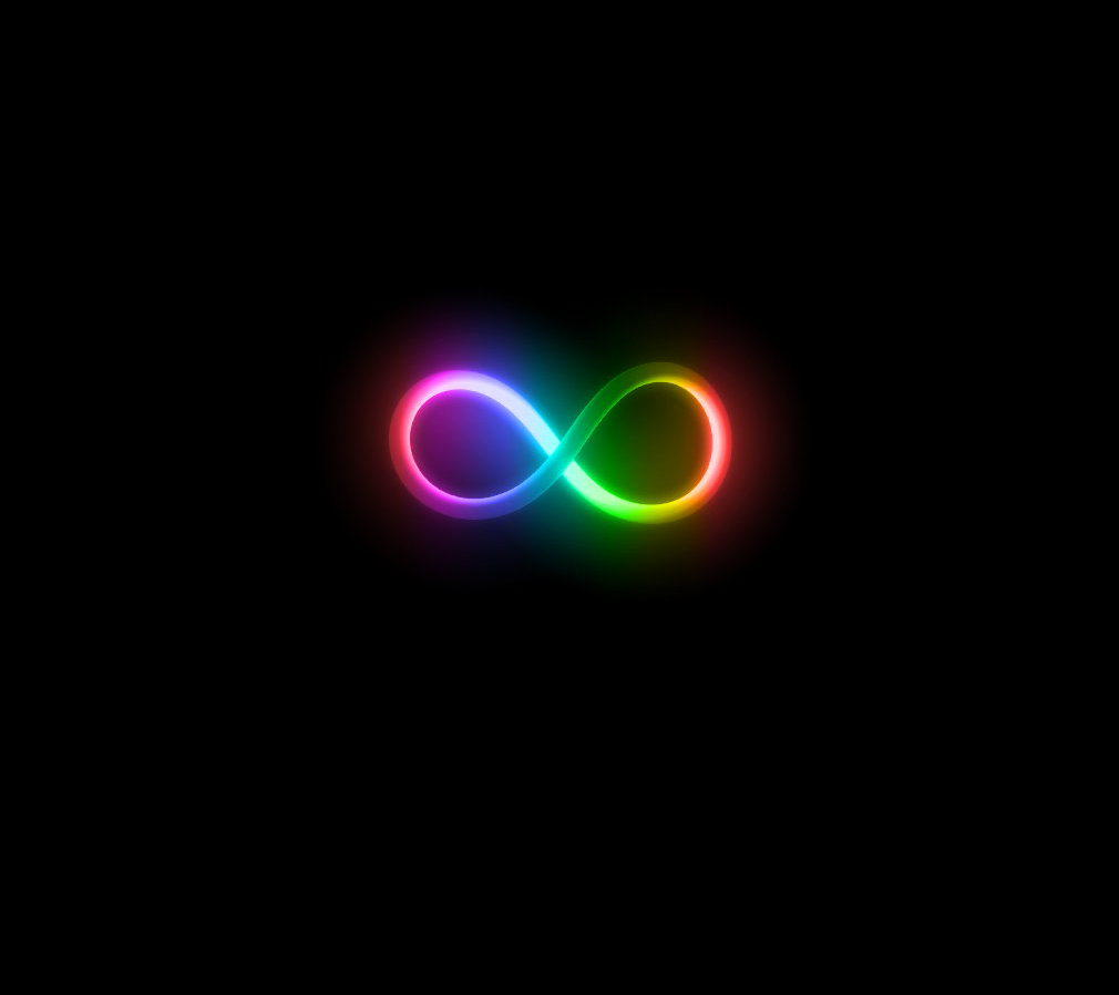 Desktop Background Infinity Symbol High Quality Ssoflx