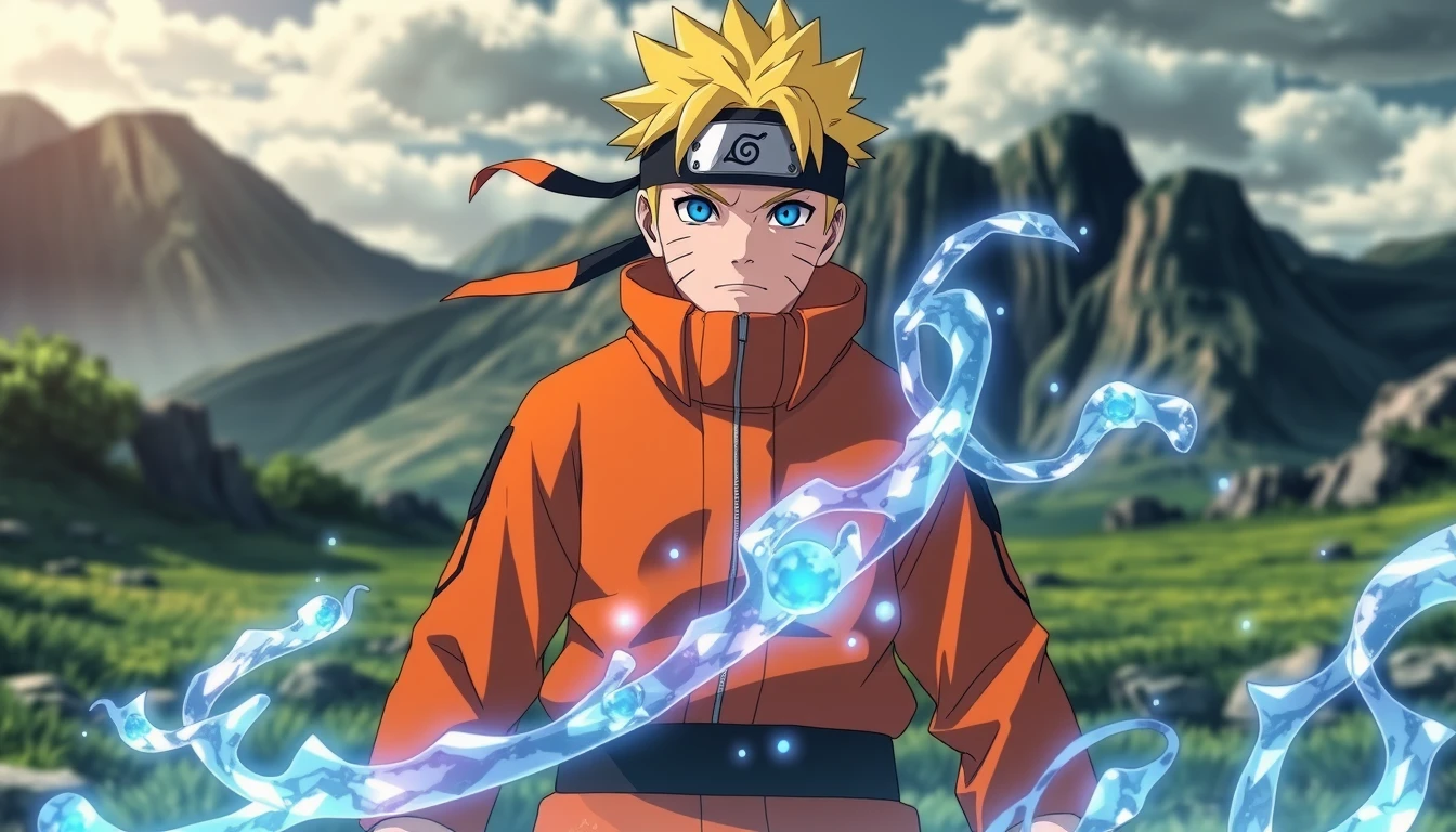 🔥 [40+] Naruto Sage Mode 4k Wallpapers | WallpaperSafari