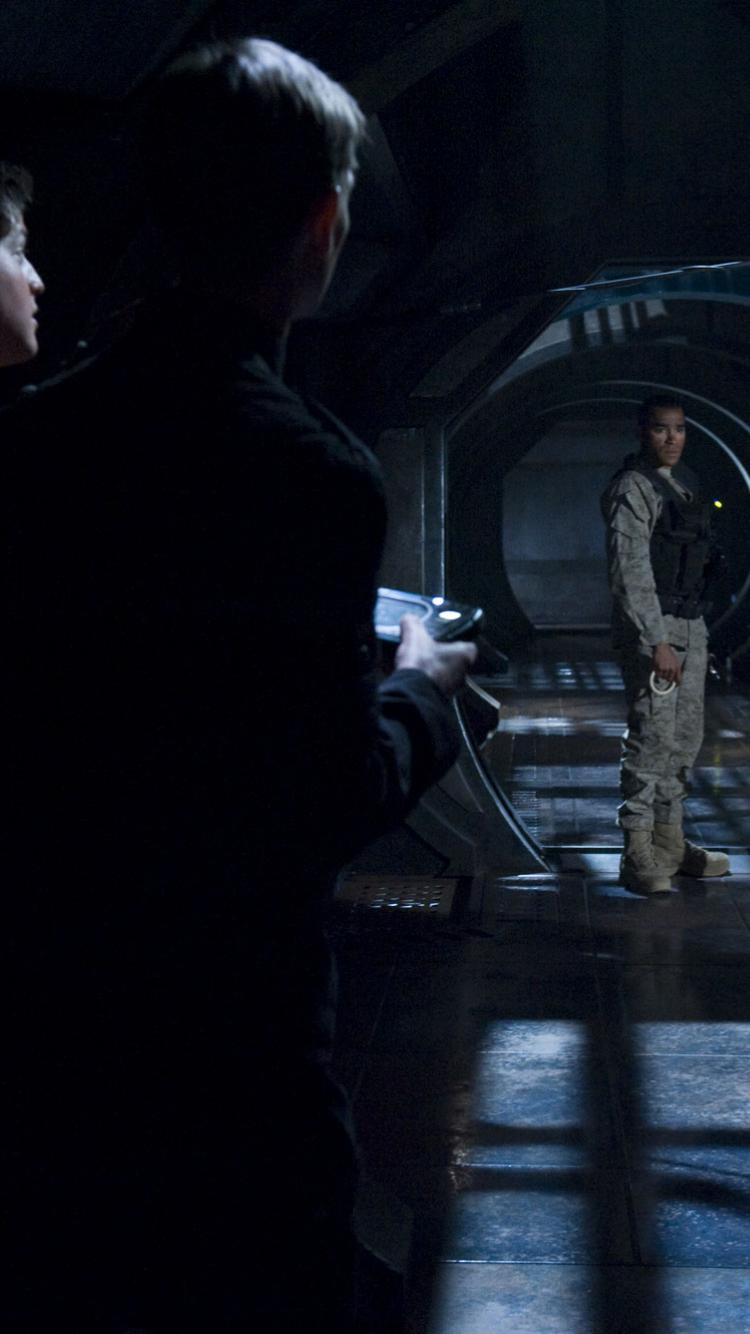Stargate Universe Destiny Mobile Resolutions