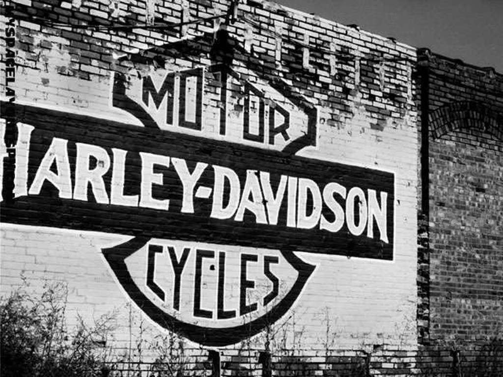 Harley Davidson Wallpaper High Quality Of