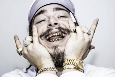 Post Malone Drops New Track Patient From His Debut Album